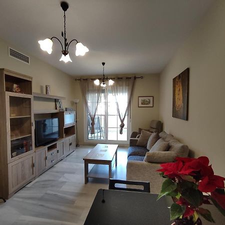 Flamingo Sol Home توريمولينوس المظهر الخارجي الصورة