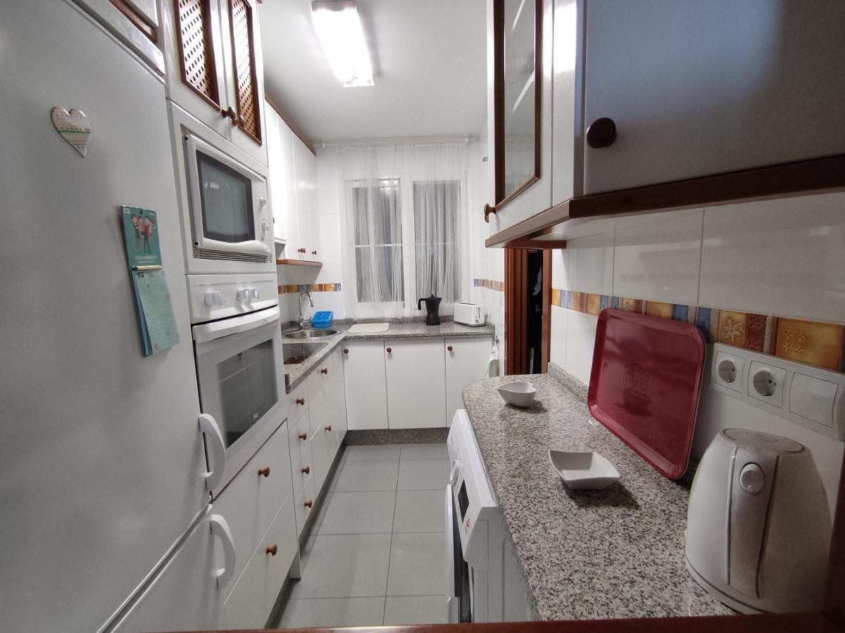 Flamingo Sol Home توريمولينوس المظهر الخارجي الصورة