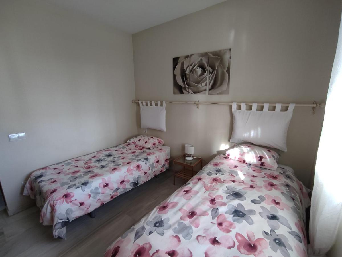 Flamingo Sol Home توريمولينوس المظهر الخارجي الصورة