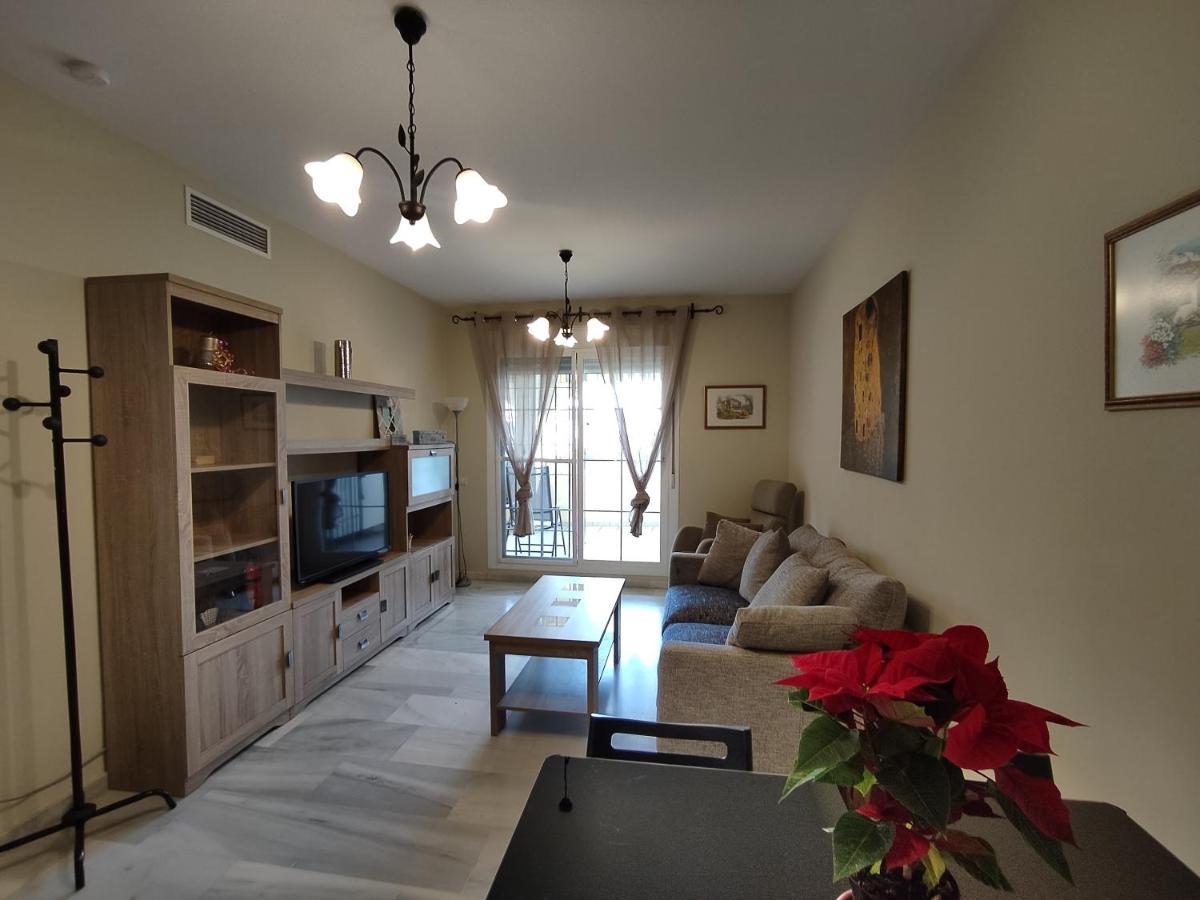 Flamingo Sol Home توريمولينوس المظهر الخارجي الصورة