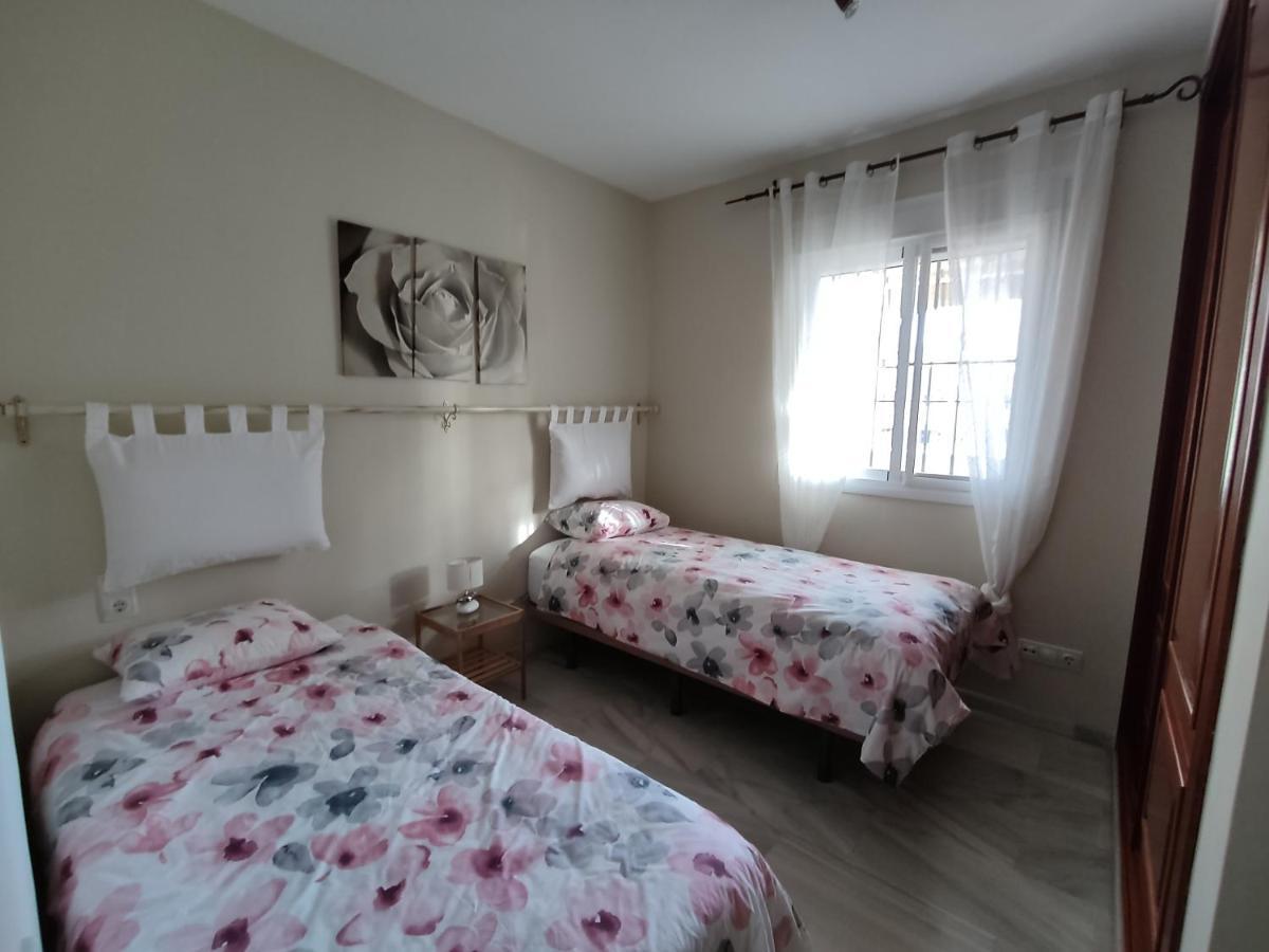 Flamingo Sol Home توريمولينوس المظهر الخارجي الصورة