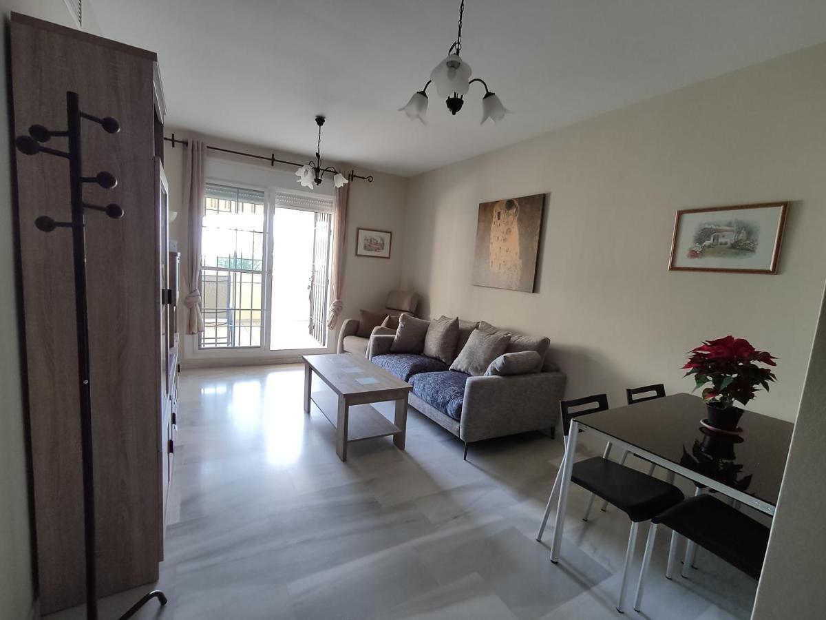 Flamingo Sol Home توريمولينوس المظهر الخارجي الصورة