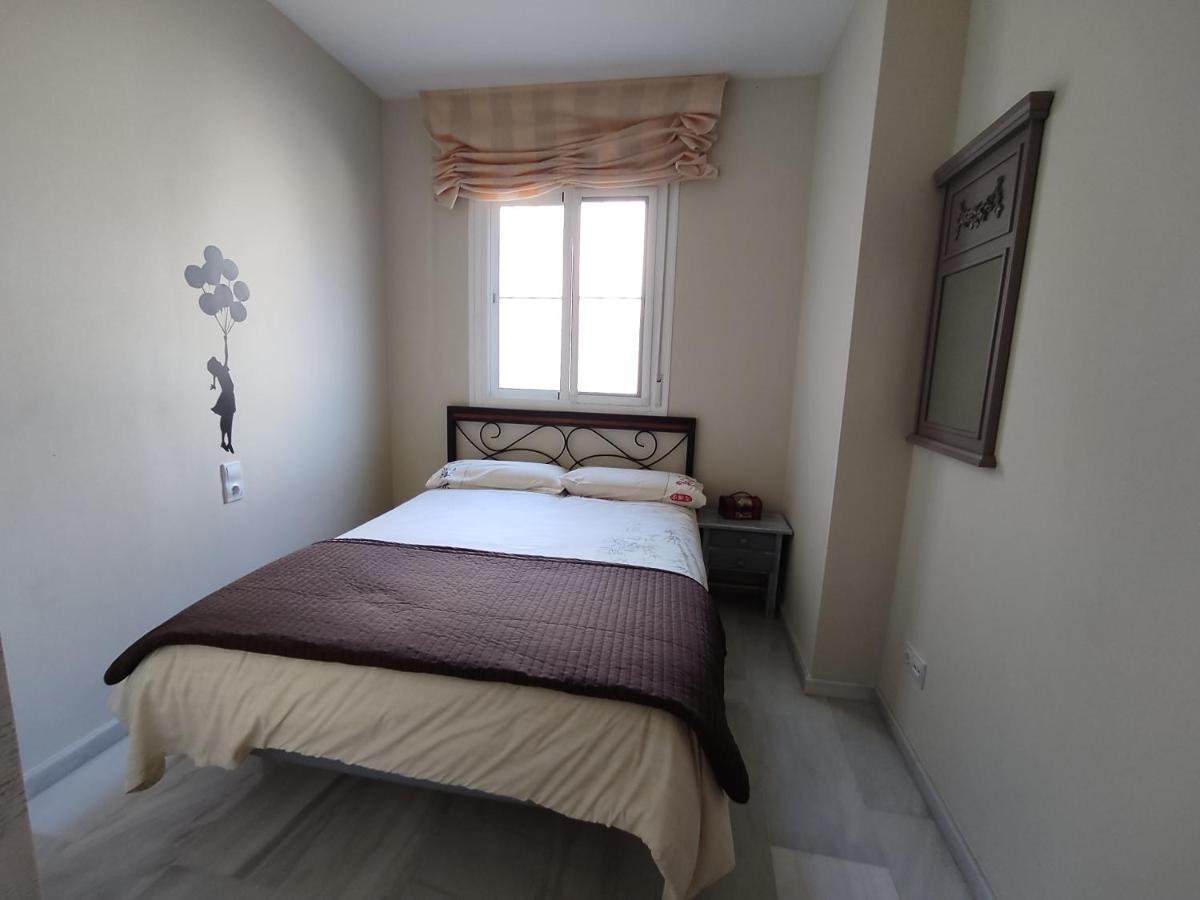 Flamingo Sol Home توريمولينوس المظهر الخارجي الصورة