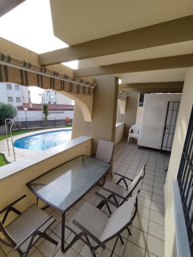 Flamingo Sol Home توريمولينوس المظهر الخارجي الصورة