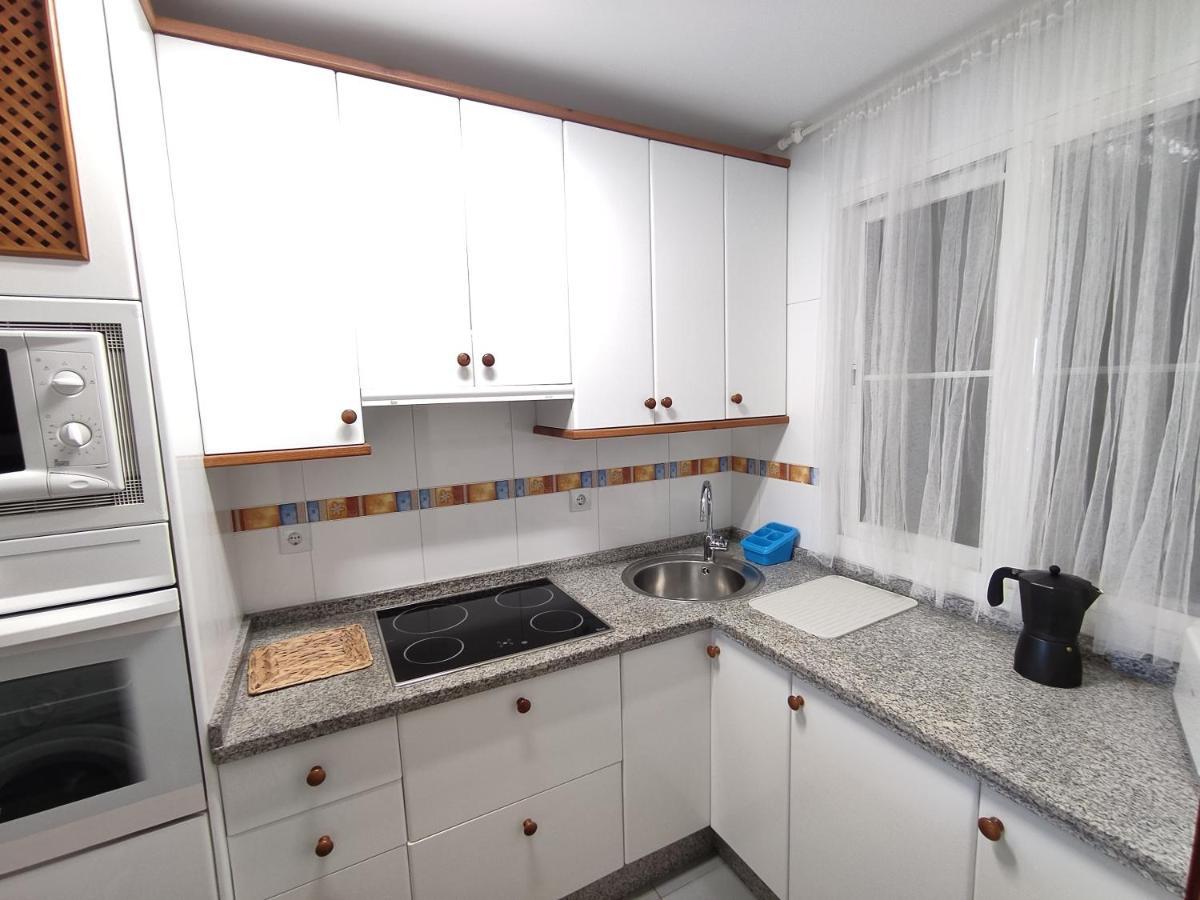 Flamingo Sol Home توريمولينوس المظهر الخارجي الصورة