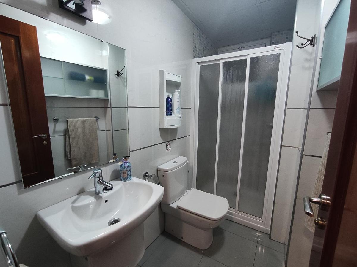 Flamingo Sol Home توريمولينوس المظهر الخارجي الصورة