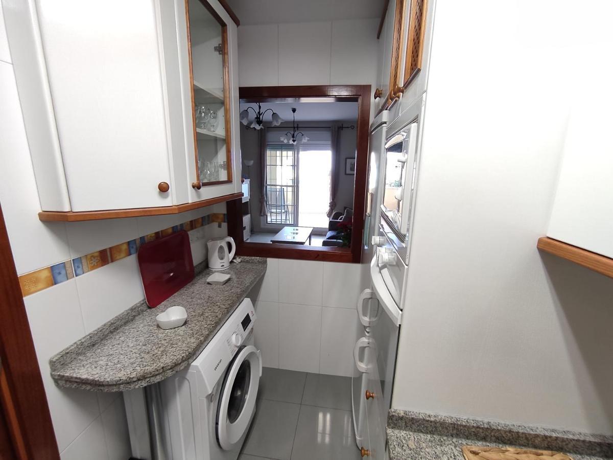 Flamingo Sol Home توريمولينوس المظهر الخارجي الصورة