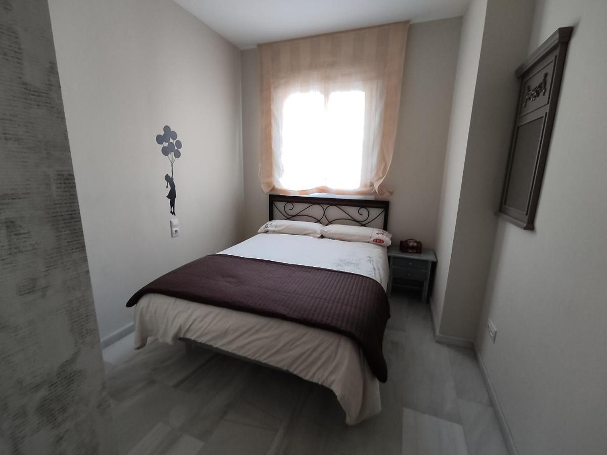 Flamingo Sol Home توريمولينوس المظهر الخارجي الصورة