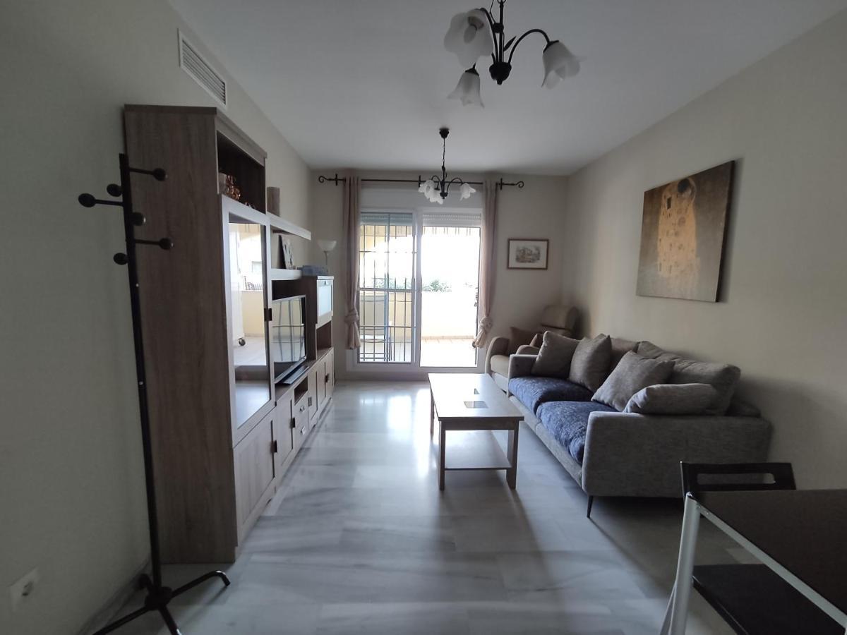 Flamingo Sol Home توريمولينوس المظهر الخارجي الصورة
