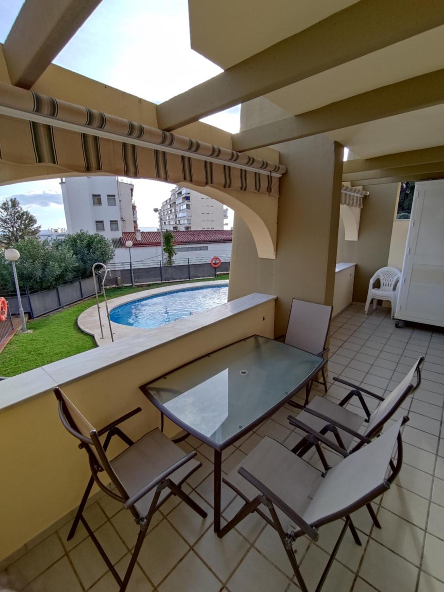 Flamingo Sol Home توريمولينوس المظهر الخارجي الصورة