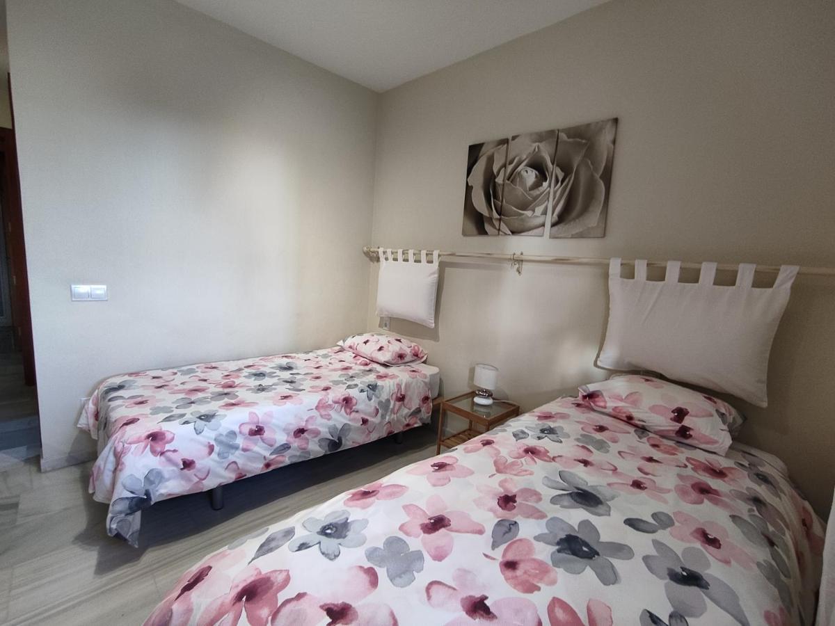 Flamingo Sol Home توريمولينوس المظهر الخارجي الصورة
