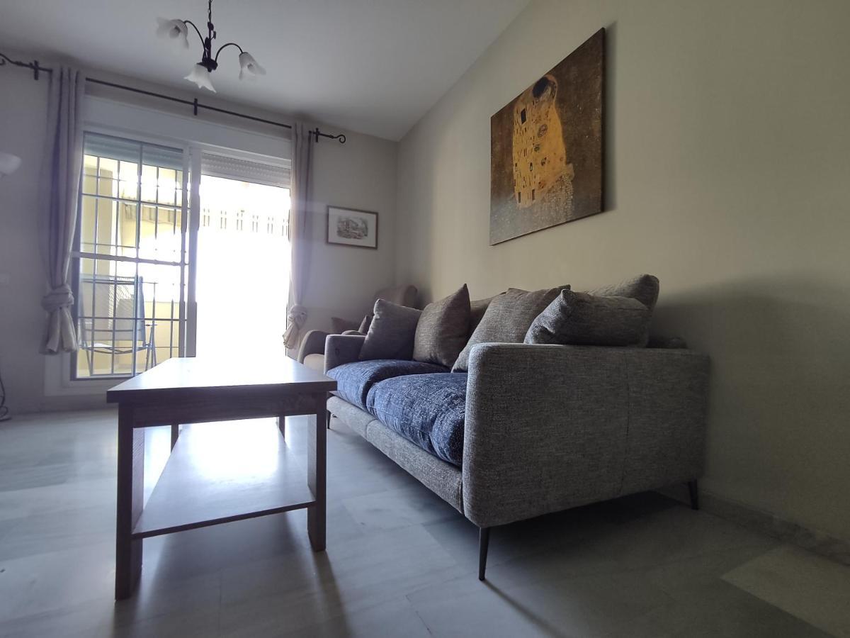 Flamingo Sol Home توريمولينوس المظهر الخارجي الصورة