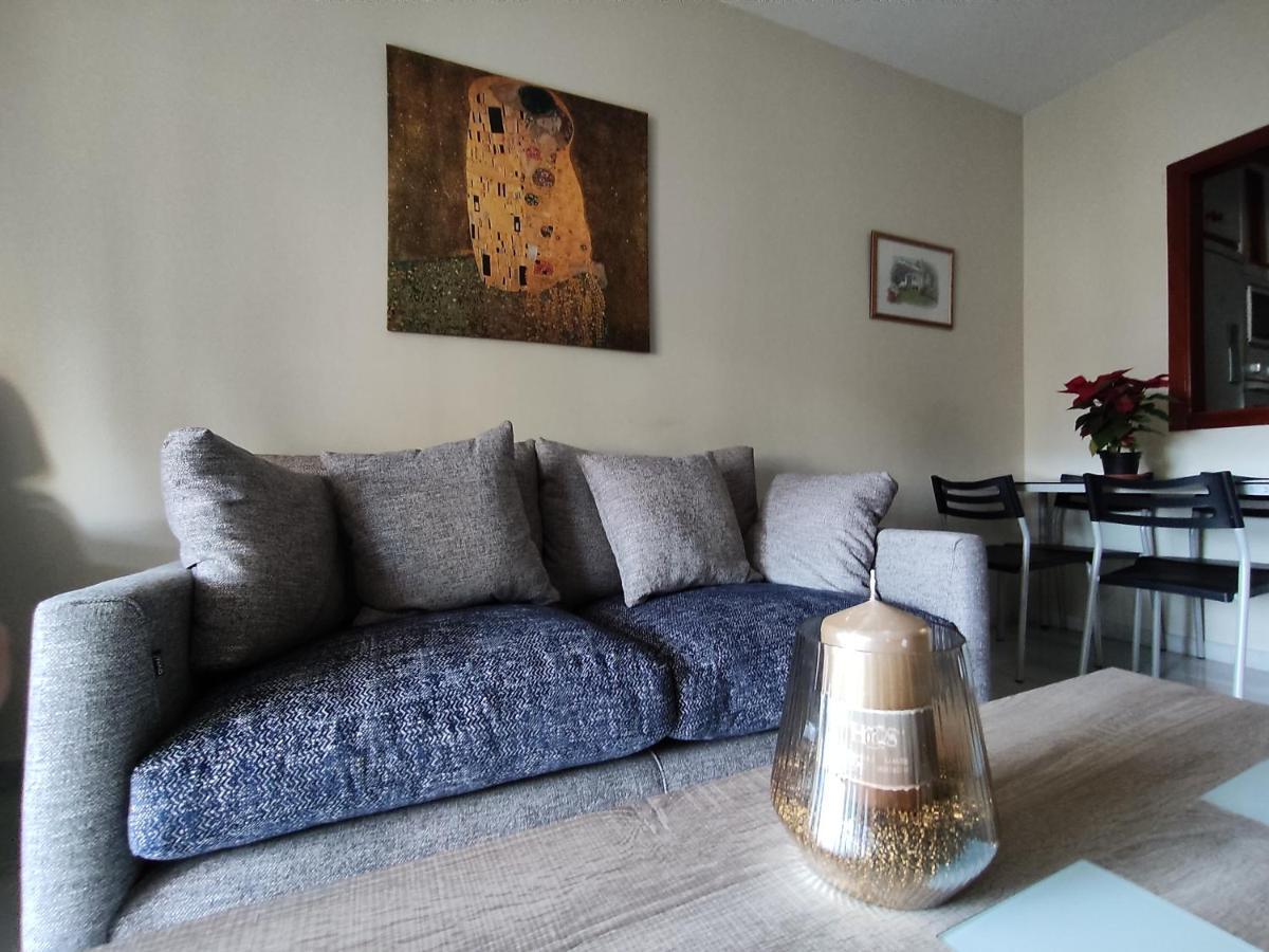 Flamingo Sol Home توريمولينوس المظهر الخارجي الصورة
