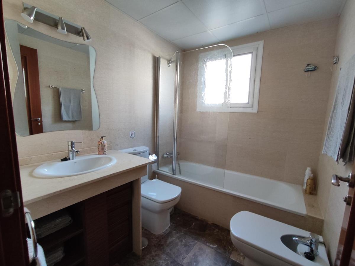 Flamingo Sol Home توريمولينوس المظهر الخارجي الصورة