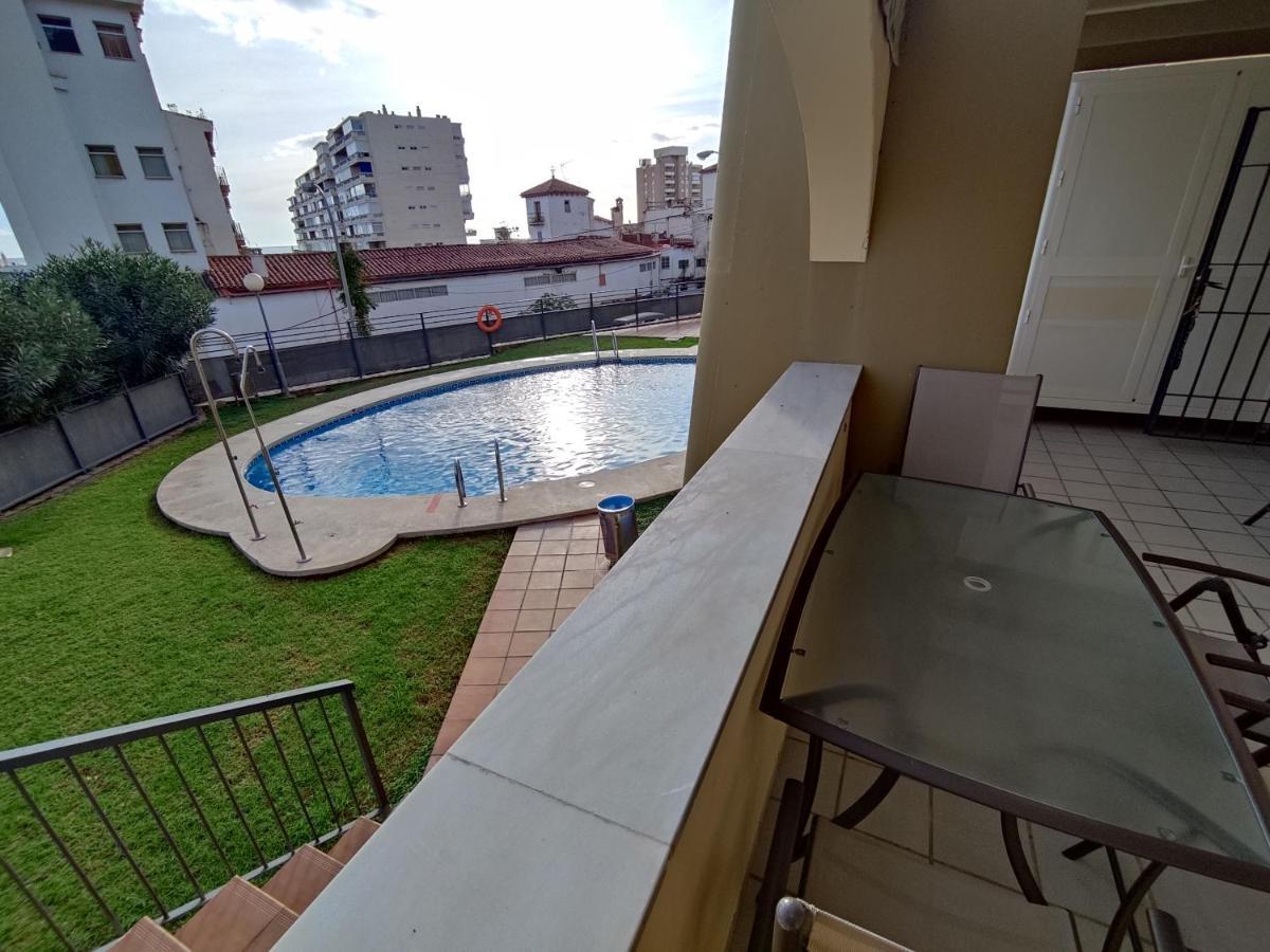Flamingo Sol Home توريمولينوس المظهر الخارجي الصورة