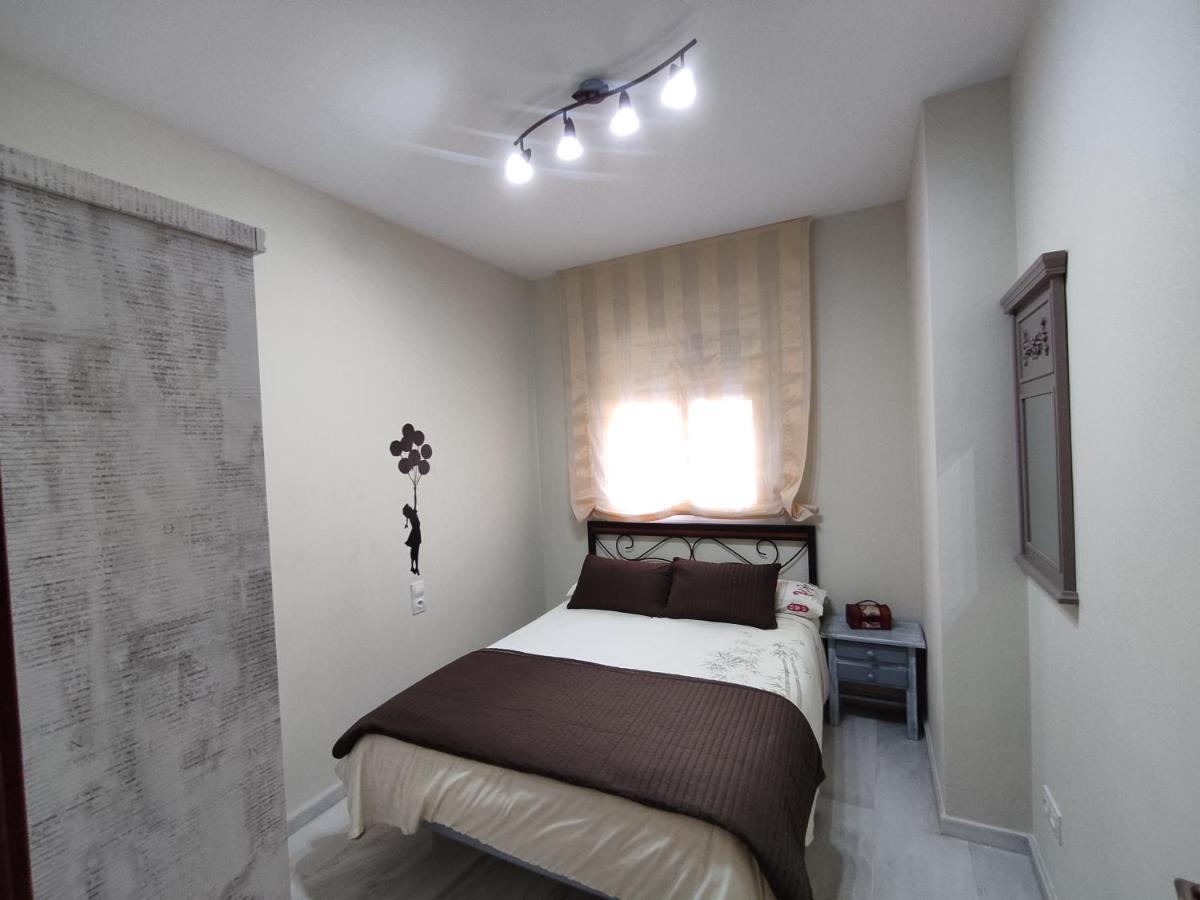 Flamingo Sol Home توريمولينوس المظهر الخارجي الصورة