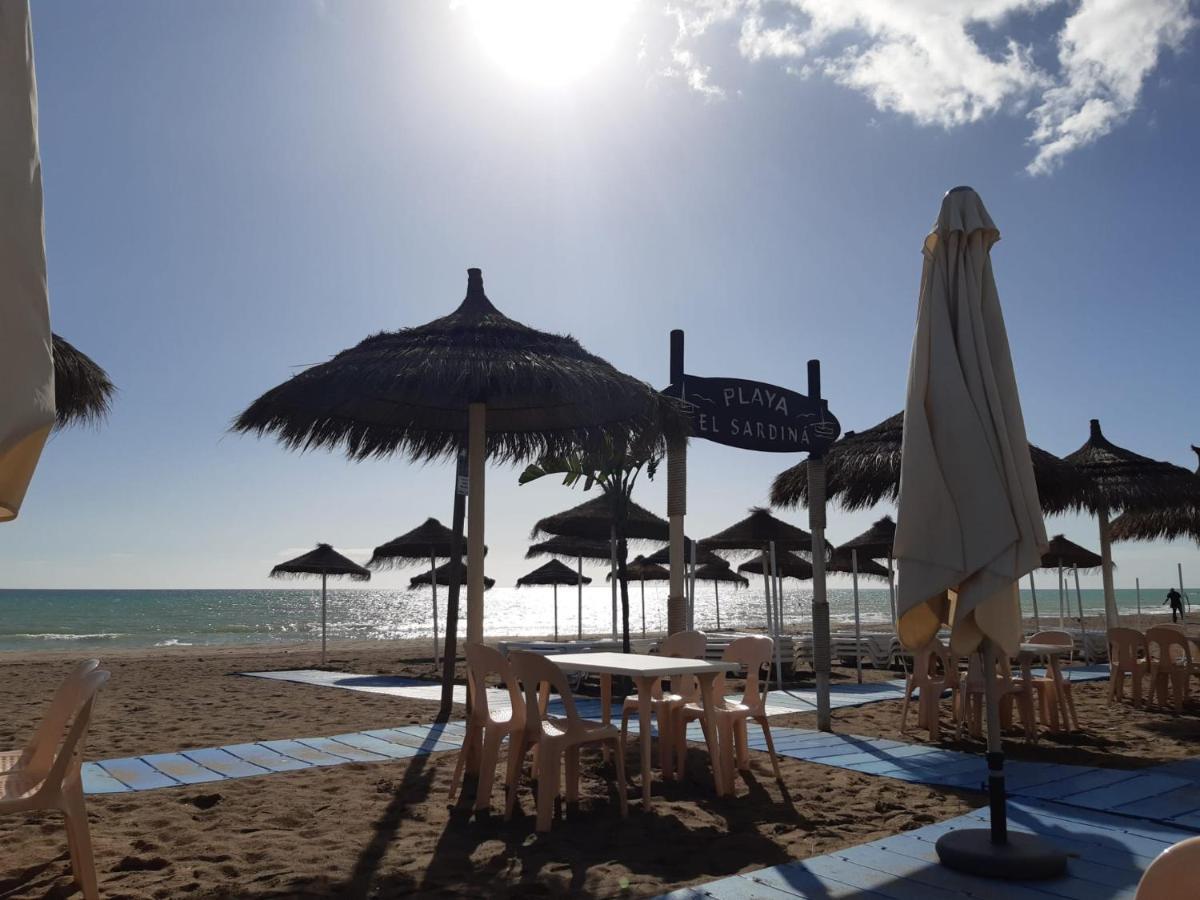 Flamingo Sol Home توريمولينوس المظهر الخارجي الصورة