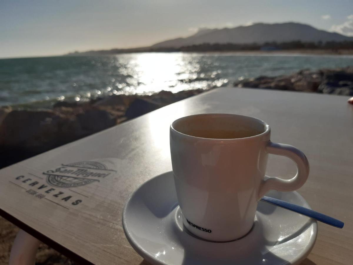 Flamingo Sol Home توريمولينوس المظهر الخارجي الصورة
