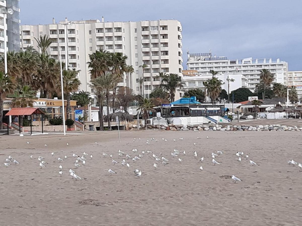 Flamingo Sol Home توريمولينوس المظهر الخارجي الصورة
