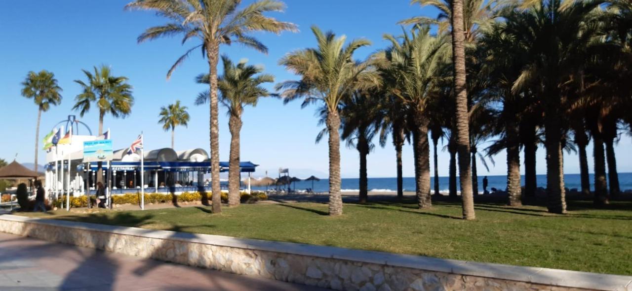 Flamingo Sol Home توريمولينوس المظهر الخارجي الصورة
