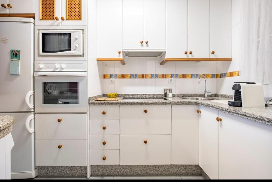 Flamingo Sol Home توريمولينوس المظهر الخارجي الصورة