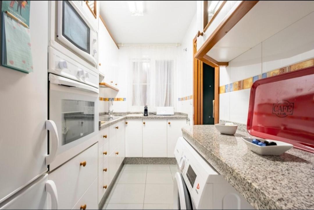 Flamingo Sol Home توريمولينوس المظهر الخارجي الصورة