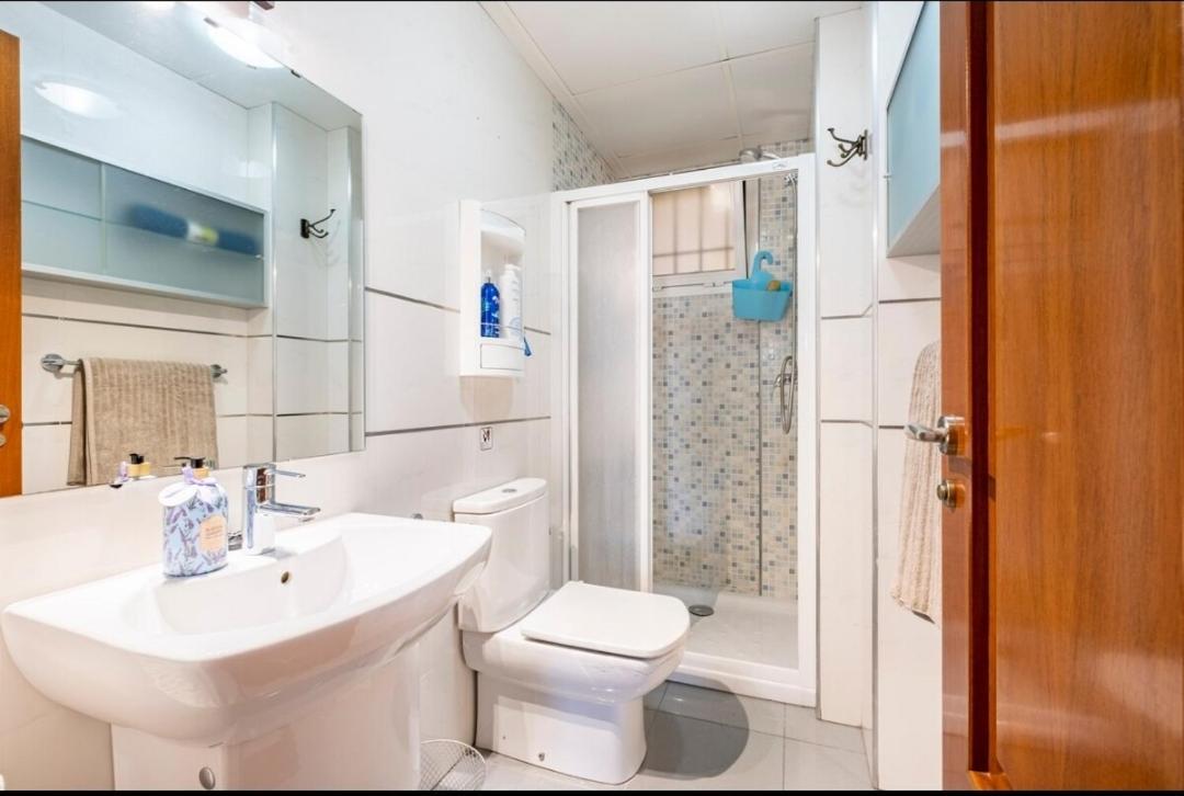 Flamingo Sol Home توريمولينوس المظهر الخارجي الصورة